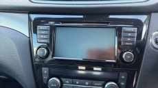 Nissan Qashqai 1.3 DiG-T 160 Tekna 5dr Petrol Hatchback